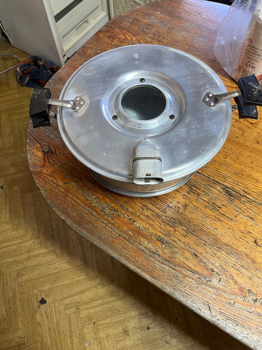 Prodiż elektryczny  z lat 80 rezerwacja