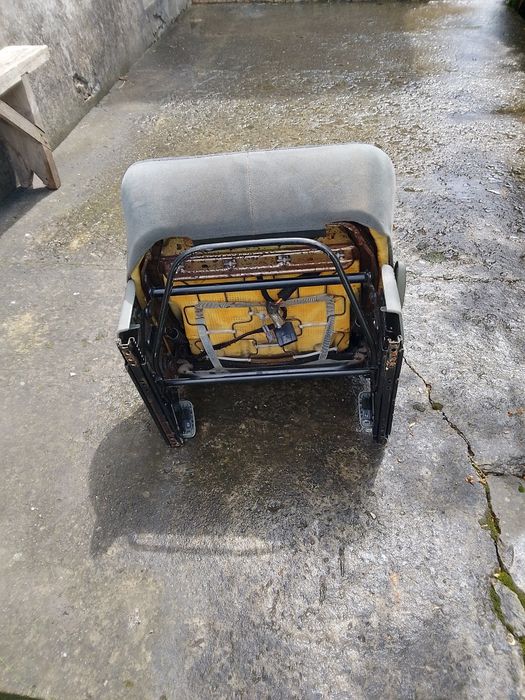 Продам сідушку від авто