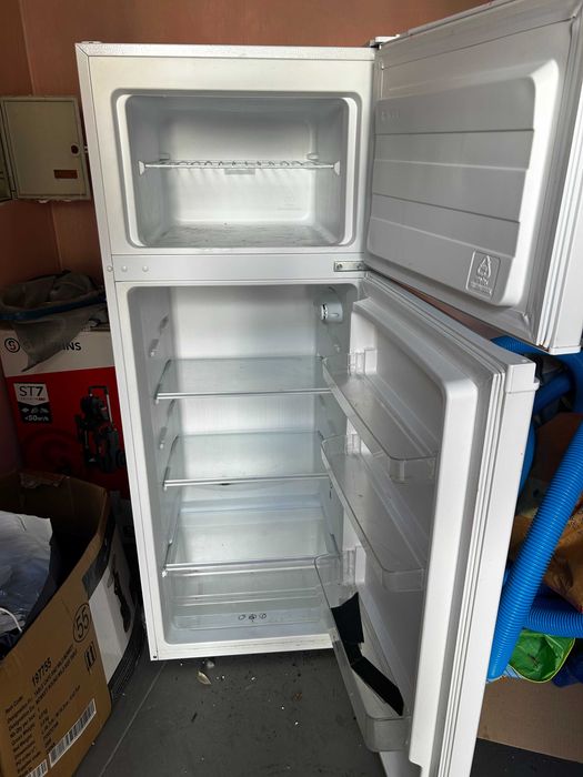 Venda de um conjunto de eletrodomésticos
