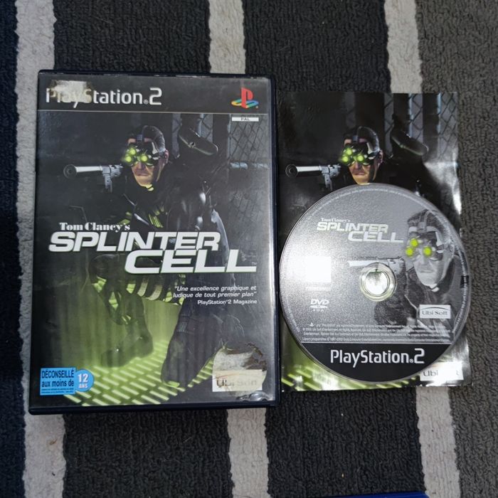 Lote Jogos PlayStation 2