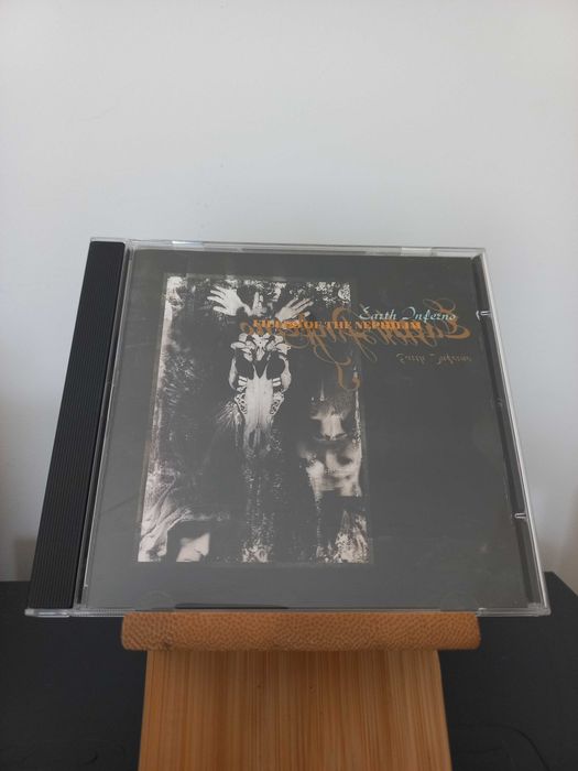 Lote CD´s Rock / Gótico