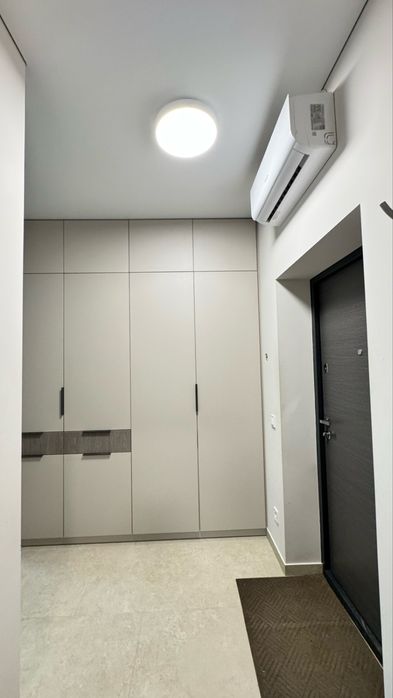 Продаж 1,5-кімнатної квартири \47м2 +30 м2 Тераса в ЖК Крістал/Crystal