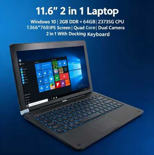 Computador PC Portátil Novo Muito bom