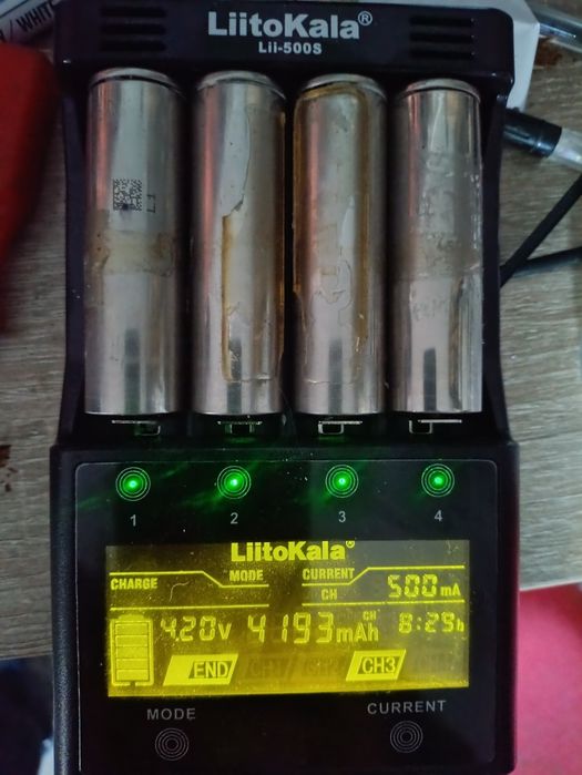 Акумулятори 21700 батарейки Tesla