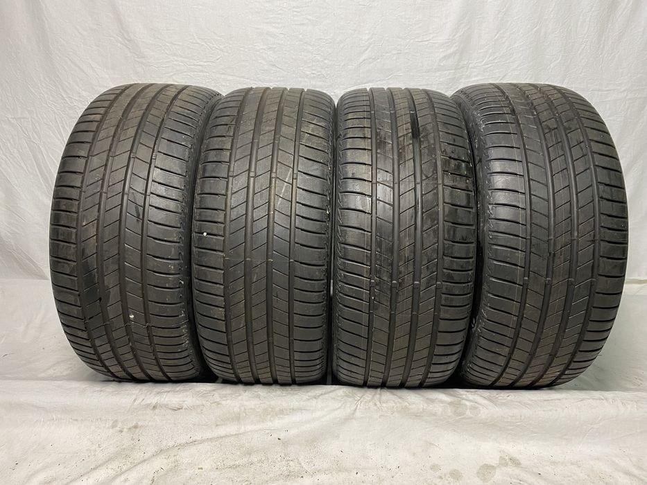 245/40R19 94W Bridgestone Turanza T005 21rok JAK NOWE!!!