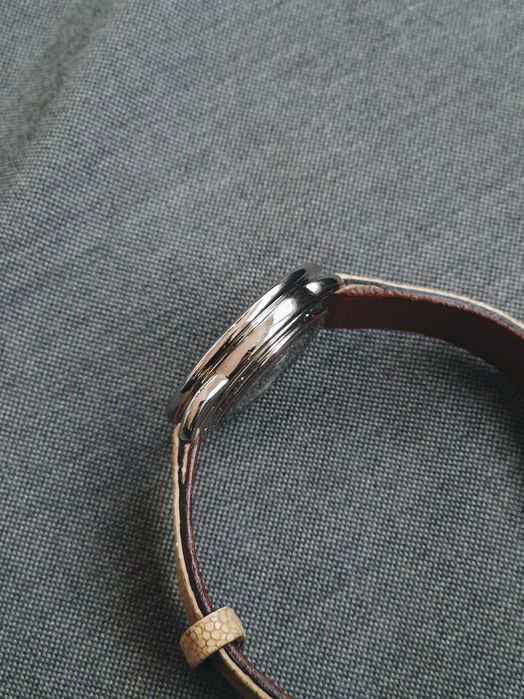 Hermès Arceau Automatic Ref. AR7.710