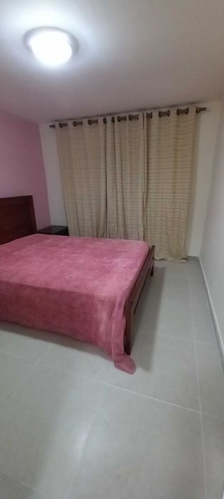 Arrenda-se T0 mobilado