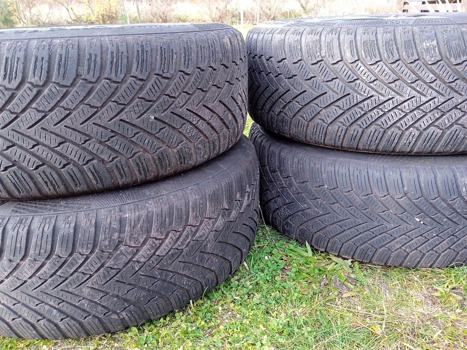 felgi aluminiowe 5x105 chevrolet trax aveo cruze opel astra j opony zi