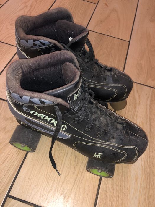 wrotki abec 5 bearings rozmiar 40