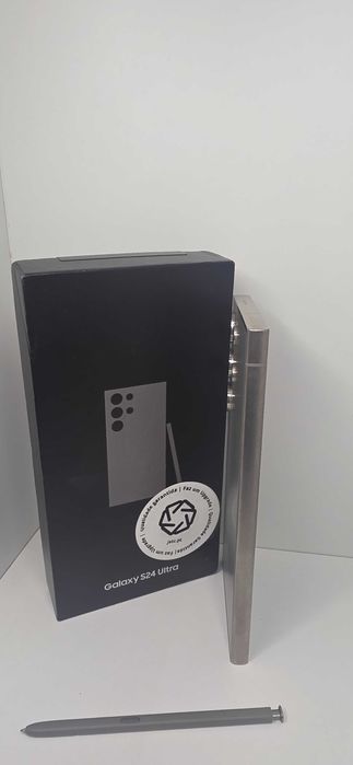 Samsung S24 Ultra 512GB – Como Novo | Garantia | Financiamento até 36X