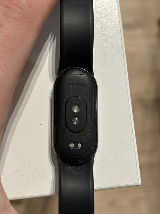 Opaska Xiaomi Smart Band 8