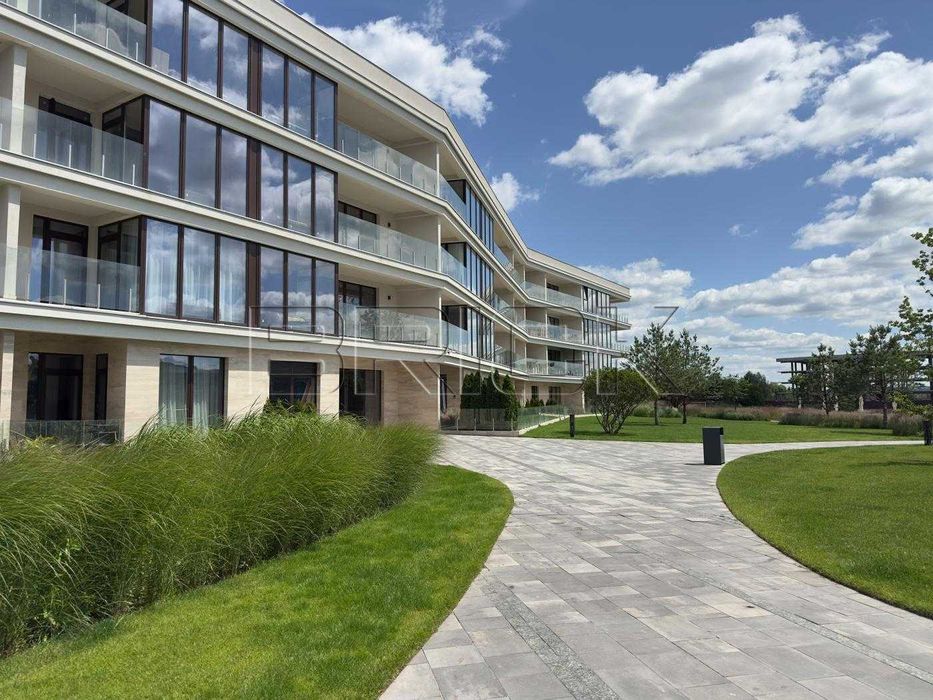 2-комнатная квартира по адресу ул. Парковая (площадь 89,6 м²) - Atlanta.ua - фото 19