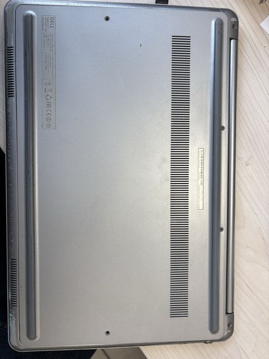 Dell inspiron 15 7537