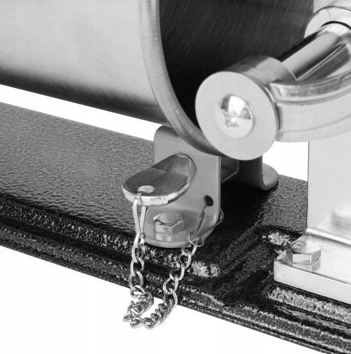 NADZIEWARKA do Kiełbas Wędlin MASZYNKA Szpryca Lewarek do KIEŁBASY 3kg