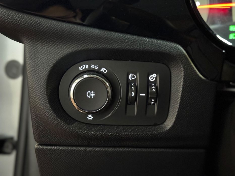 Opel Corsa 1.2 Direct Injection Turbo Auto