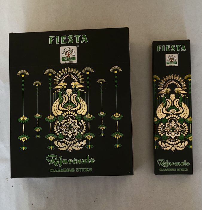 Ароматичні палички фірми ORKAY, India