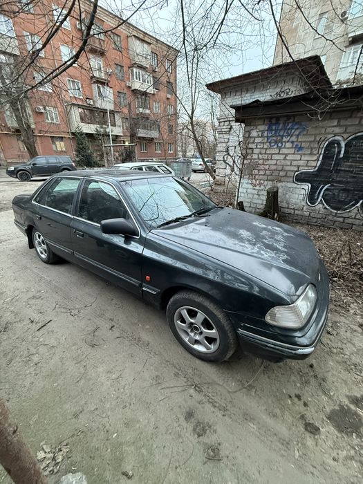 Продам Ford Scorpio