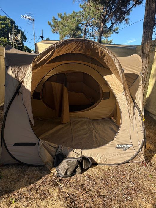 Tenda de campismo64752340865027121