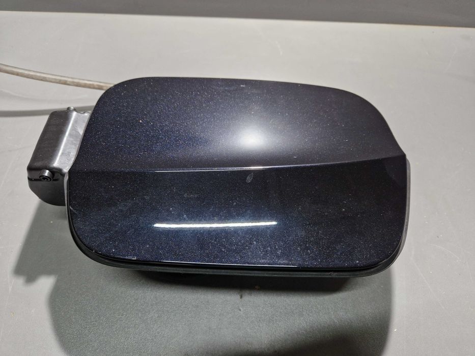 Кришка Заливної горловини Палива Volkswagen VW Atlas Cross Sport 2022+