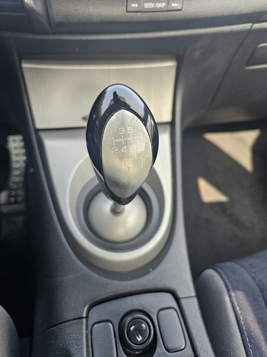 Honda civic impecável