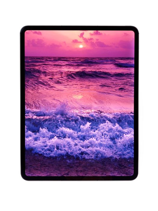 iPad Pro 13 2024 M4 Space Black 256GB LTE 1 ЦИКЛ Dream Store