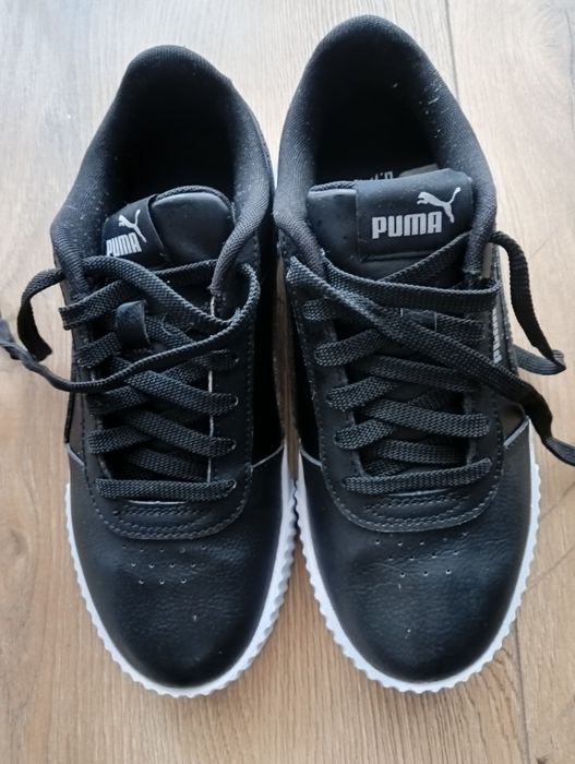 Buty sportowe damskie Puma