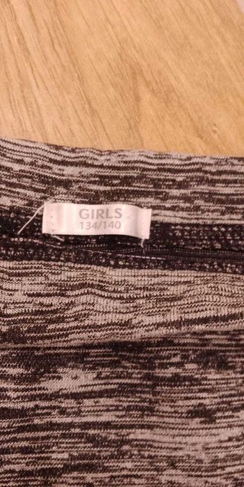 Spódniczka ołówkowa 134