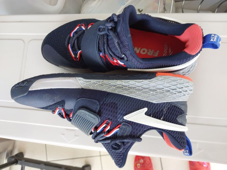 Buty sportowe męskie Reebok rozm 41.