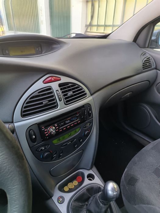 Vendo citroen C5 gasoleo e gpl
