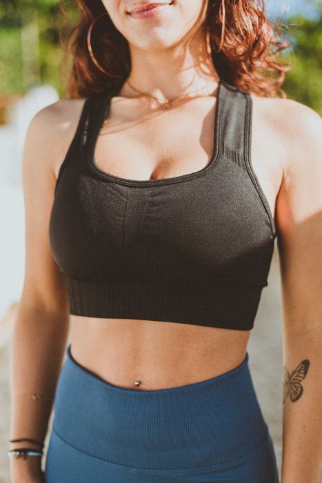 Roupas Desportivas Ginásio