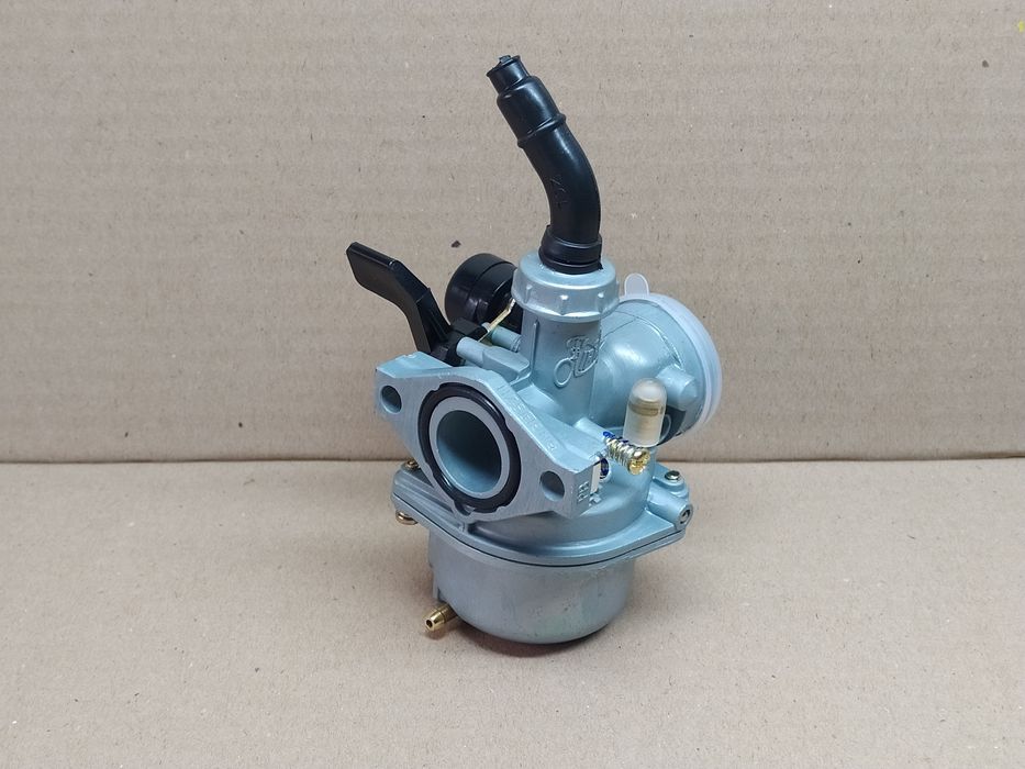 Карбюратор мопеда PZ19 Дельта Delta 70/110куб 'Lipai"