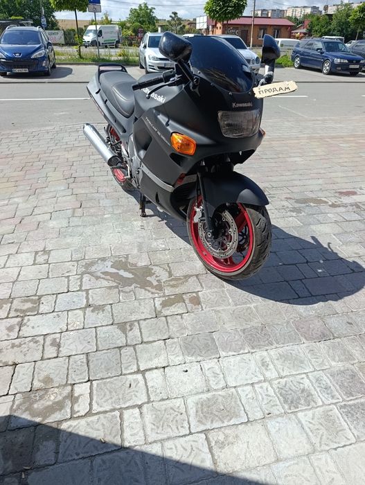Продам мотоцикол