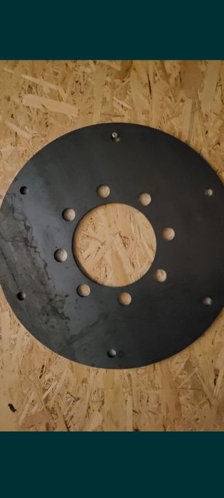 CNC MIECHÓW Laser wycinanie blach