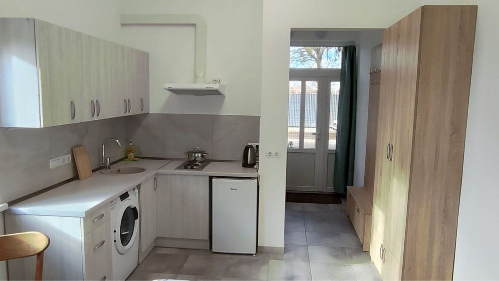 Подобова оренда Апартаменти VODA 2 1хв до басейну