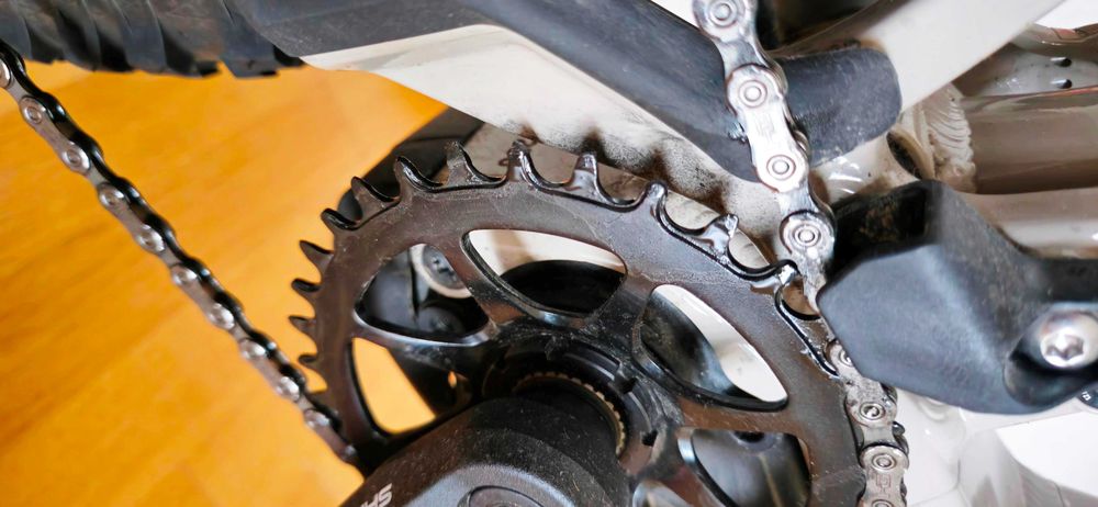 Nowy rower elektryczny – Full eMTB – FOCUS SAM² 6.9