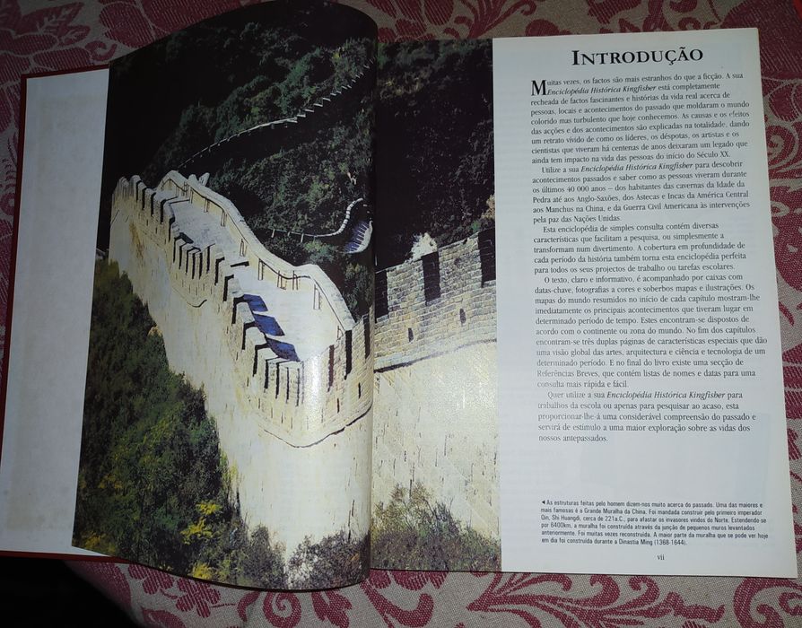 História Universal Comparada