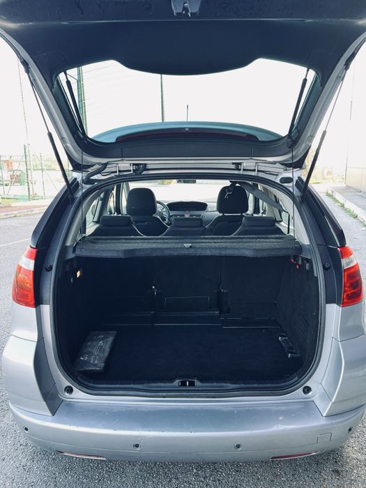 Citroen C4 Picasso 1.6 HDi