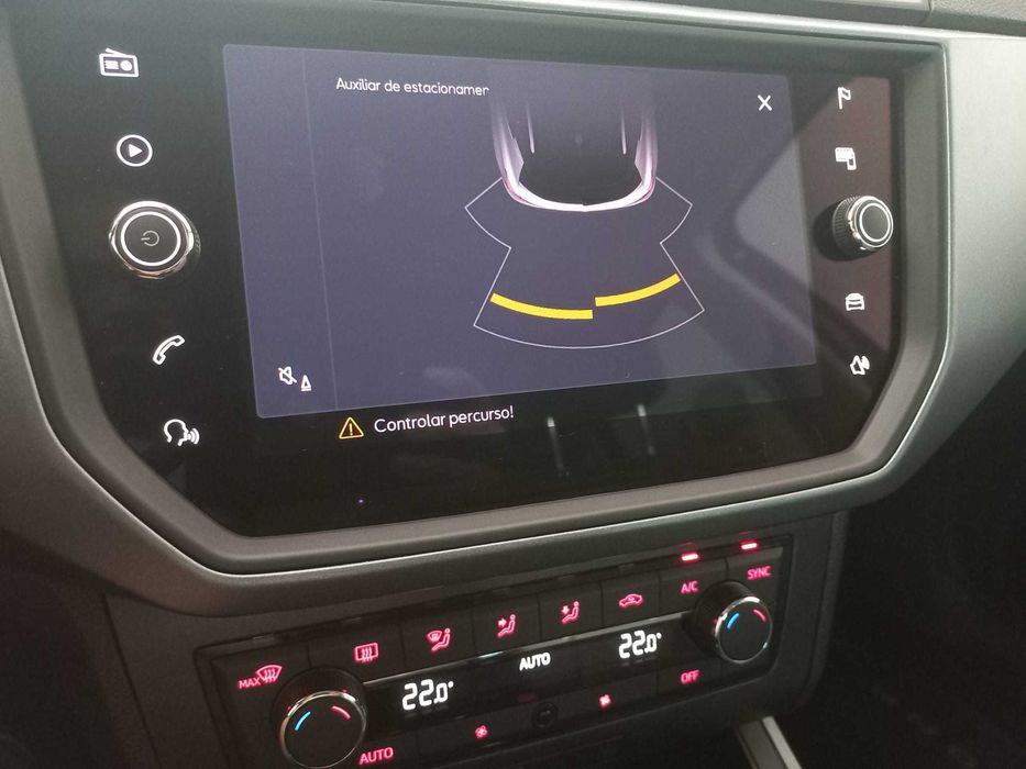 SEAT Arona TSI Style 110cv 6v