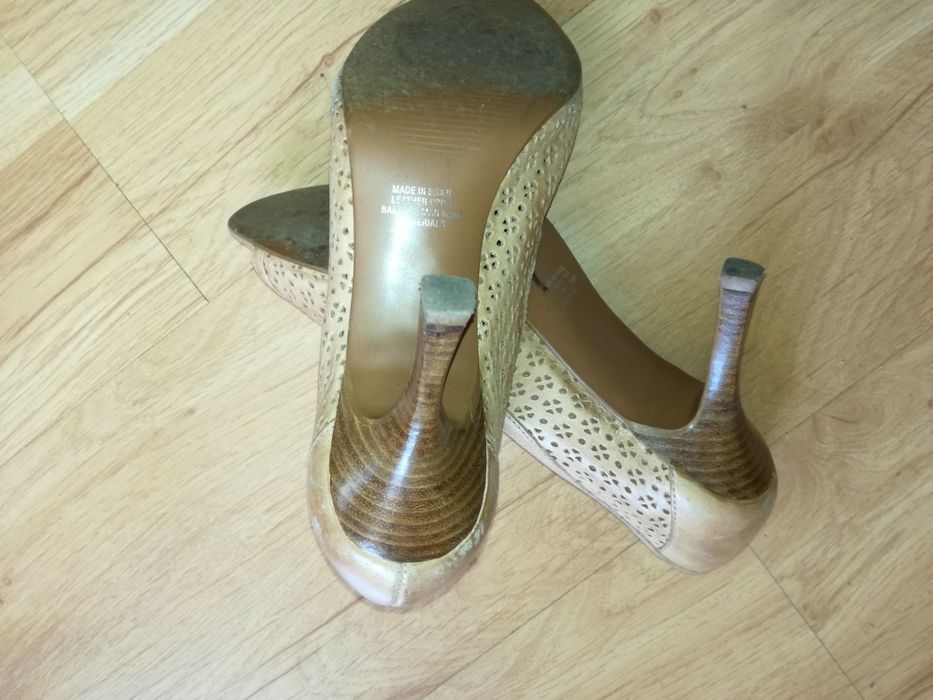 Buty skórzane               ,,,,,