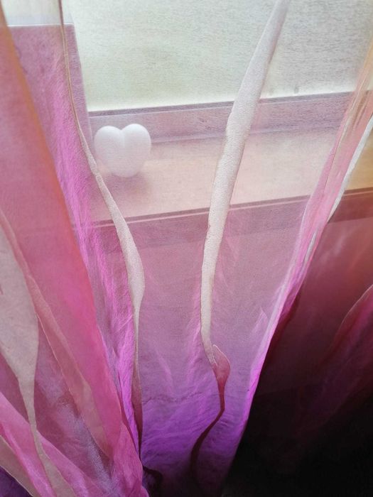 Organza Curtains64551470857347121