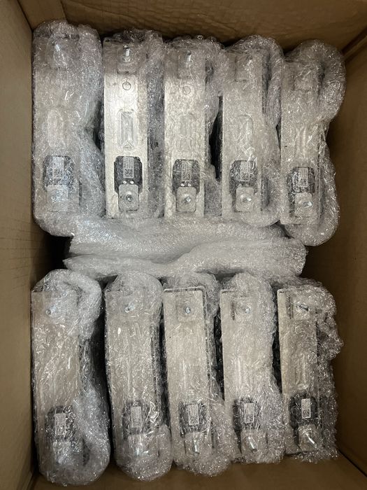 Samsung SDI 94Ah NMC Lithium Prismatic Battery - НОВІ: 1 500 грн