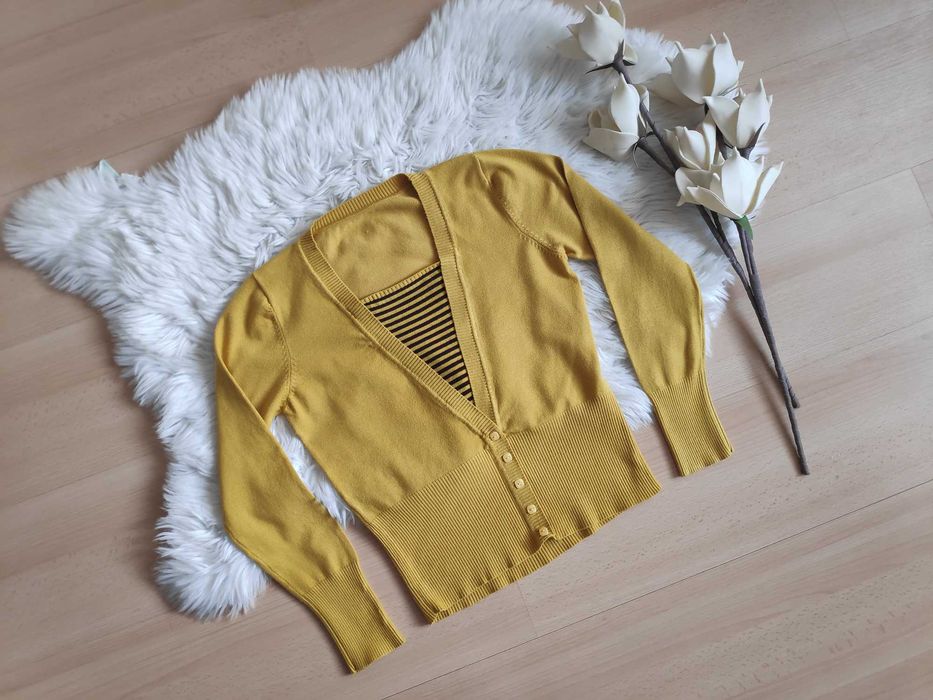 Sweter 36 S / 38 M