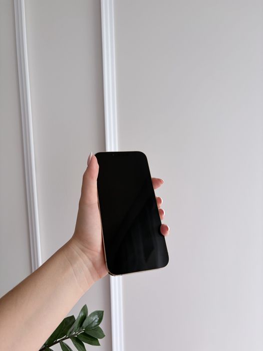 iPhone 13 Pro Max 256 GB | Bateria 100%| Stan Idealny