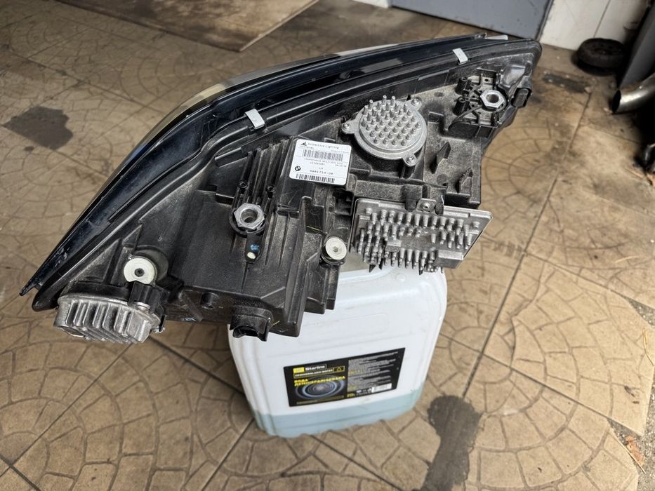 Фара блоки фар Bmw G20