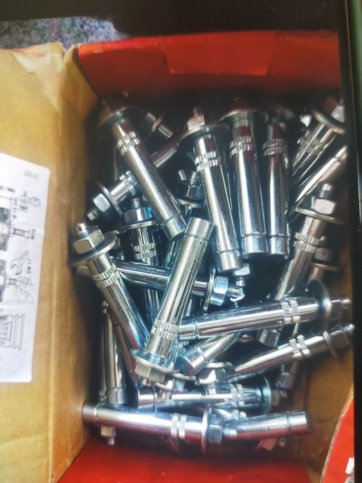 Hilti kotwa HKH M 10 10