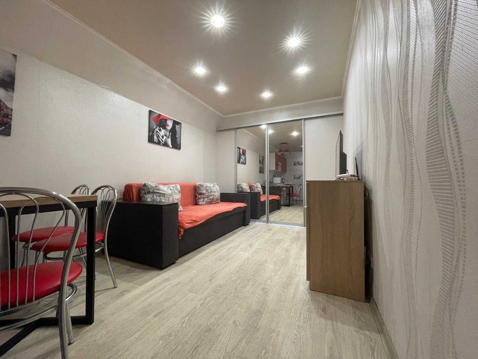 Квартира посуточно Французский бульвар, 3 Неврология, Центр, Салтовка