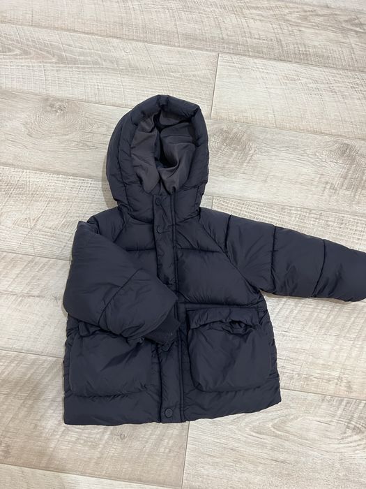 Демісезонна куртка зара 2-3роки