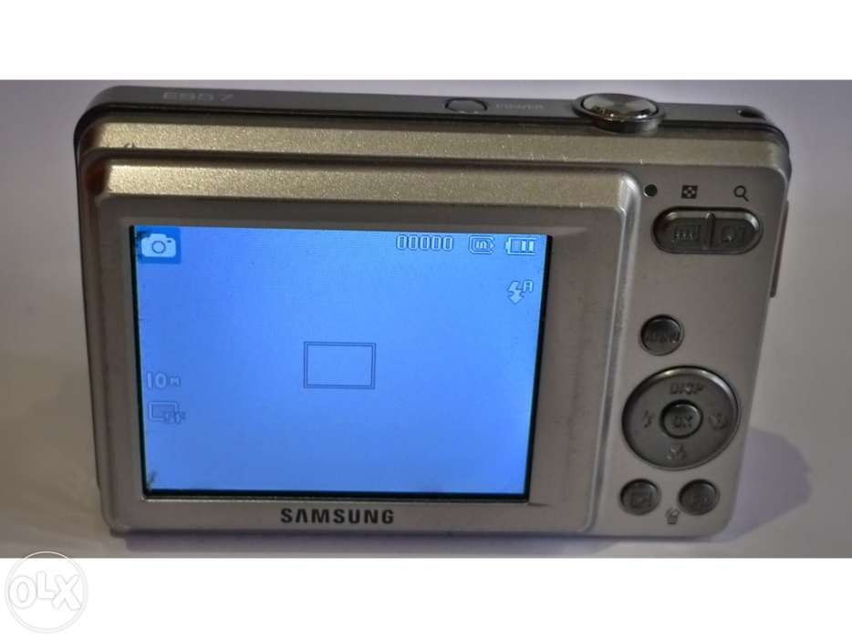 Samsung 10.2 a bateria
