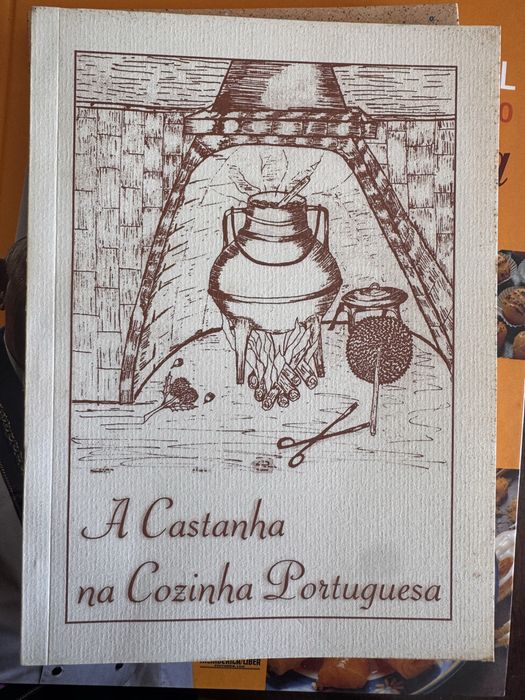 Livros de cozinha