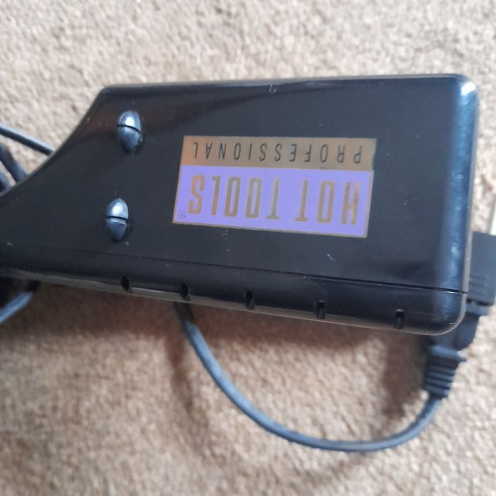 Prancha alizamento cabelo